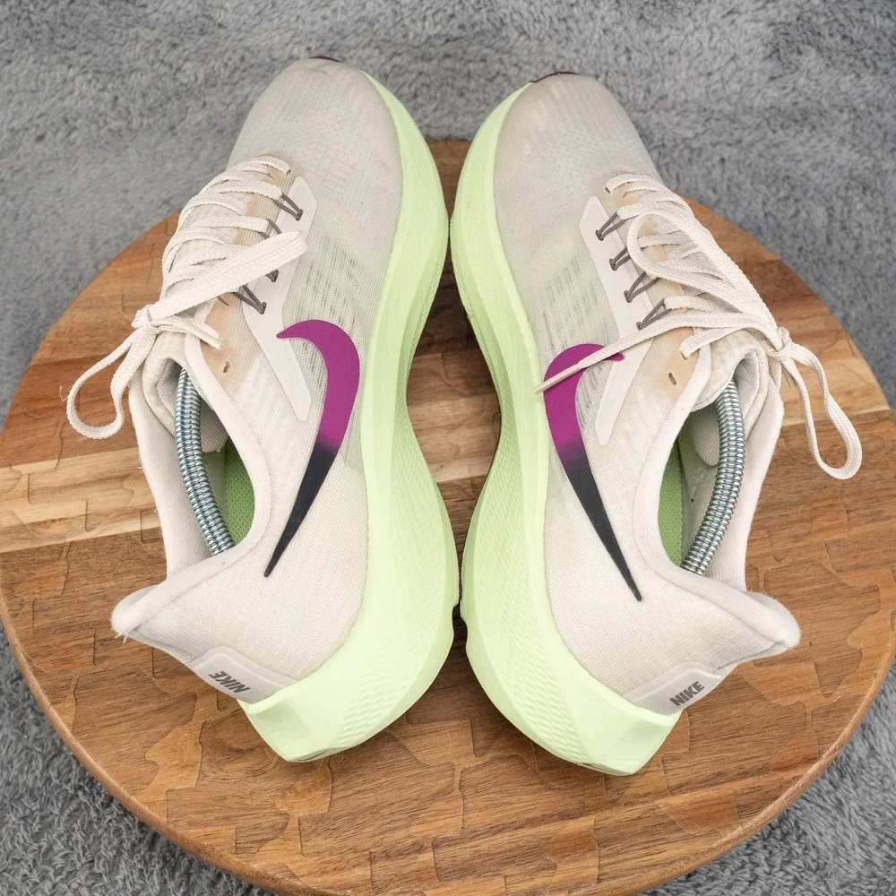Nike Air Zoom Pegasus 39 Sail Men's Size 11 DH4071-101